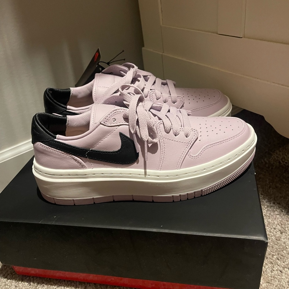 Women’s Nike Jordan sneakers